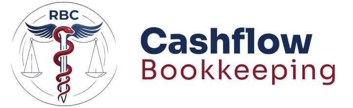 Cashflow Bookkeeping